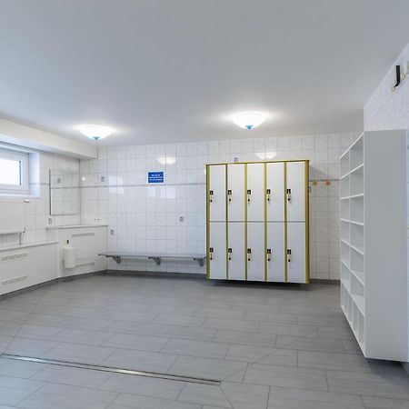 Apartament Haus Vogelsand, App 311 Duhnen Zewnętrze zdjęcie