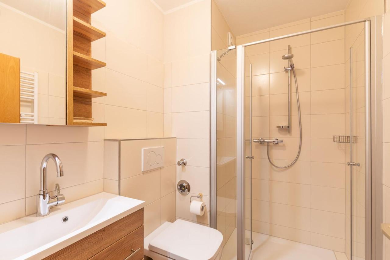 Apartament Haus Vogelsand, App 311 Duhnen Zewnętrze zdjęcie