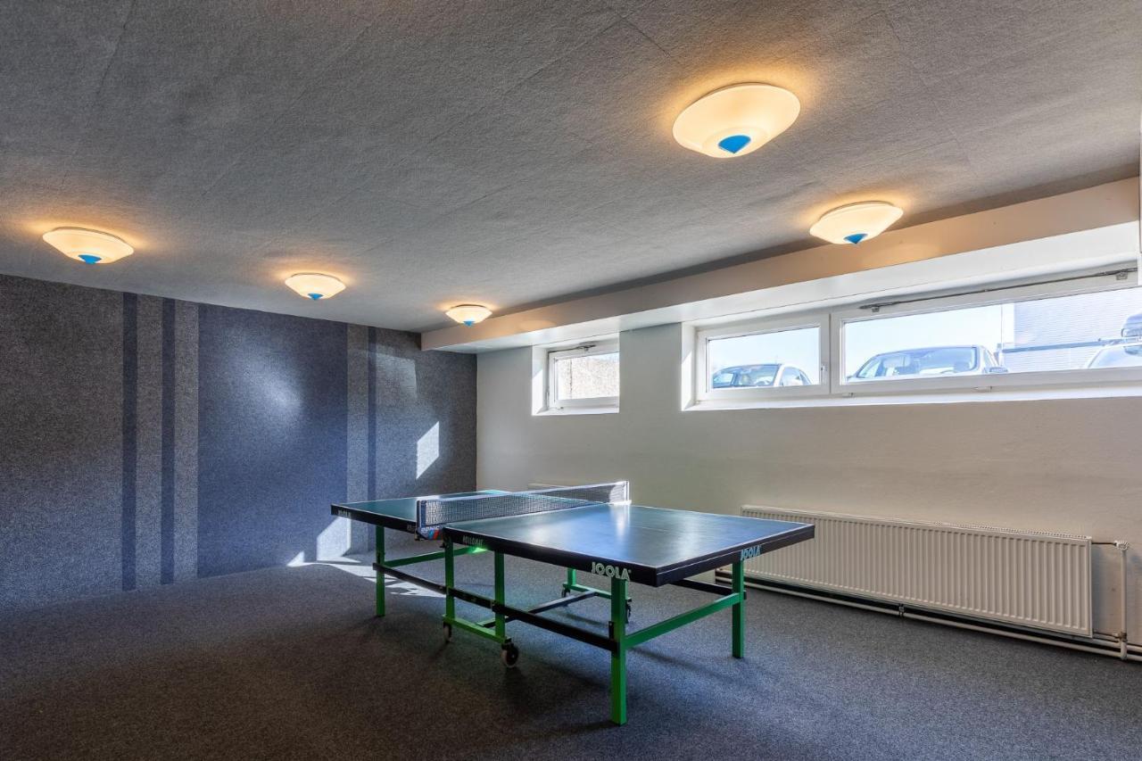 Apartament Haus Vogelsand, App 311 Duhnen Zewnętrze zdjęcie